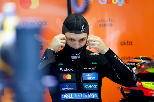 F1 Grand Prix of Italy