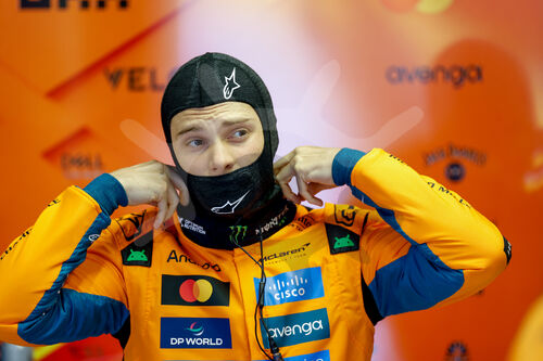 F1 Grand Prix of Italy