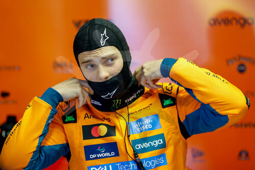 F1 Grand Prix of Italy