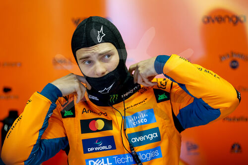 F1 Grand Prix of Italy