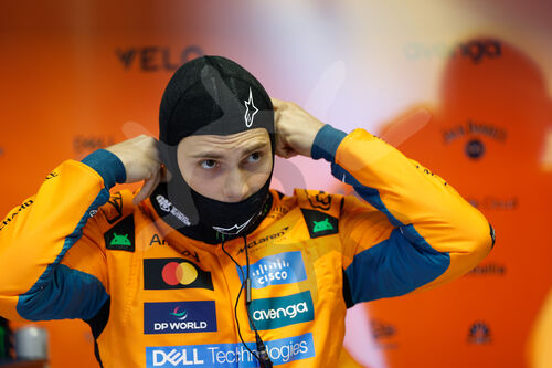 F1 Grand Prix of Italy