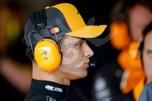 F1 Grand Prix of Italy