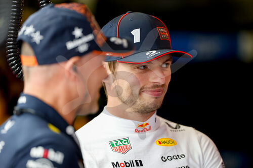 F1 Grand Prix of Italy