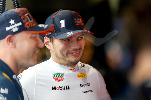 F1 Grand Prix of Italy