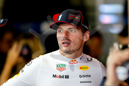 F1 Grand Prix of Italy