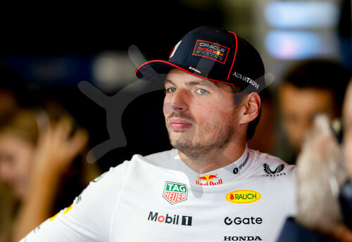 F1 Grand Prix of Italy