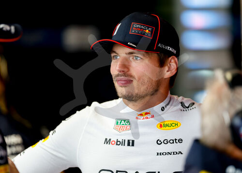 F1 Grand Prix of Italy