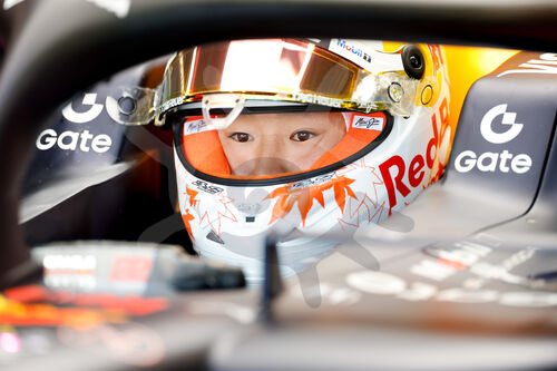 F1 Grand Prix of Italy