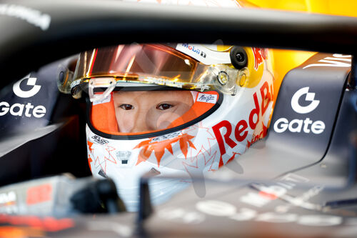 F1 Grand Prix of Italy