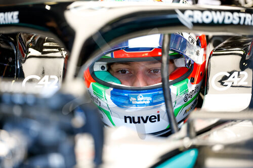 F1 Grand Prix of Italy