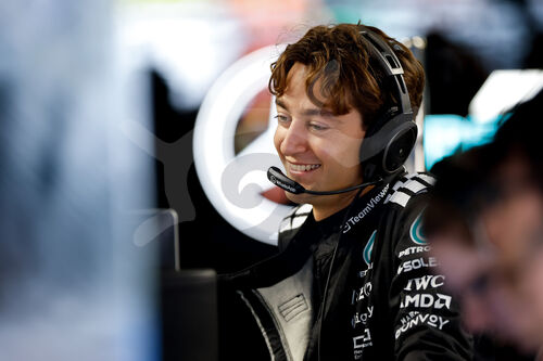 F1 Grand Prix of Italy