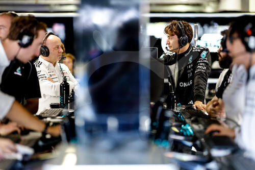 F1 Grand Prix of Italy