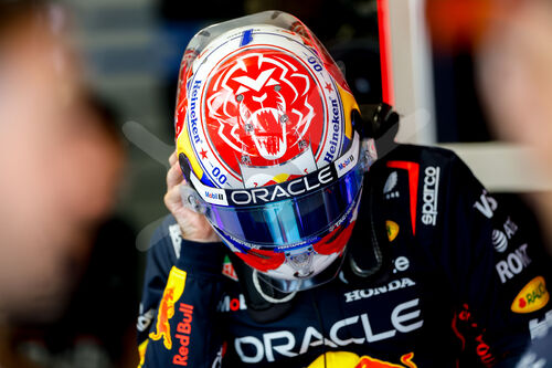 F1 Grand Prix of Italy