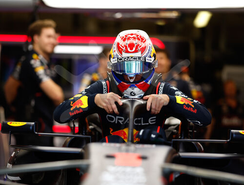 F1 Grand Prix of Italy