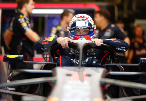 F1 Grand Prix of Italy