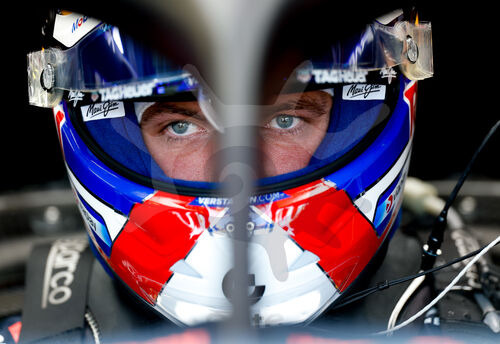 F1 Grand Prix of Italy