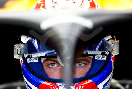 F1 Grand Prix of Italy