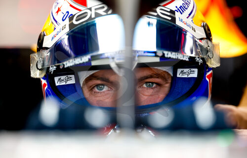 F1 Grand Prix of Italy