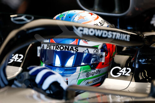 F1 Grand Prix of Italy