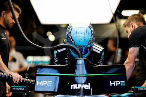 F1 Grand Prix of Italy