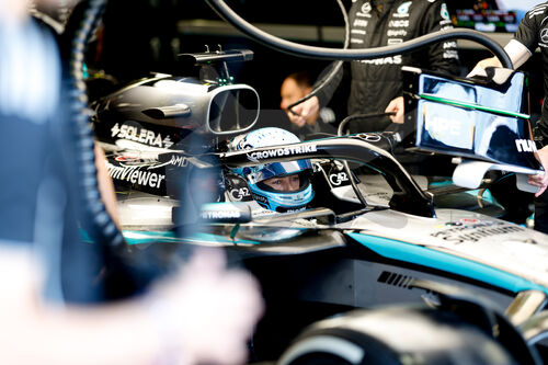 F1 Grand Prix of Italy