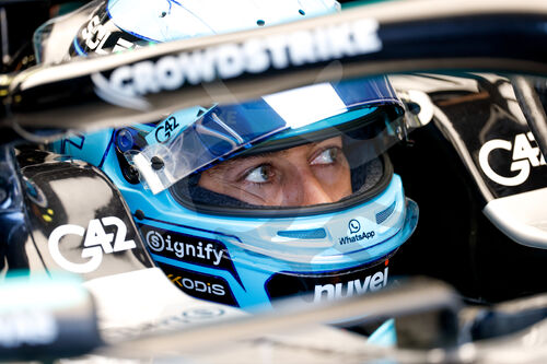 F1 Grand Prix of Italy