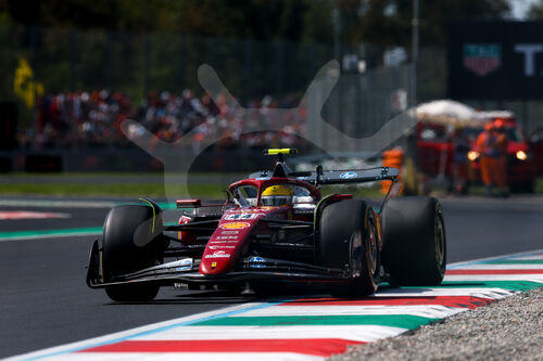F1 Grand Prix of Italy