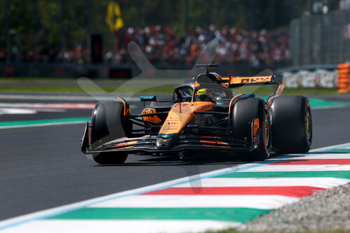 F1 Grand Prix of Italy