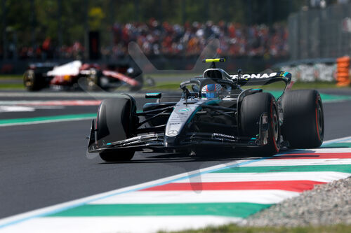 F1 Grand Prix of Italy