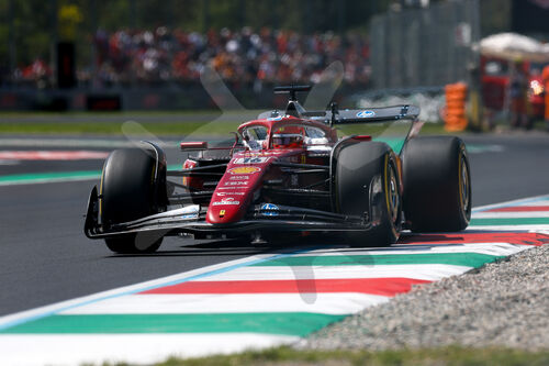 F1 Grand Prix of Italy