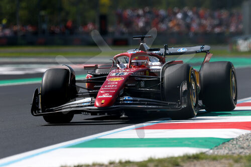 F1 Grand Prix of Italy