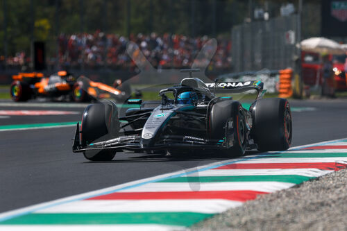 F1 Grand Prix of Italy