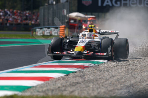 F1 Grand Prix of Italy