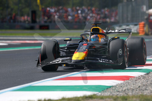 F1 Grand Prix of Italy