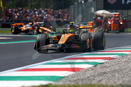 F1 Grand Prix of Italy