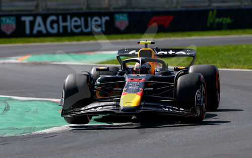 F1 Grand Prix of Italy