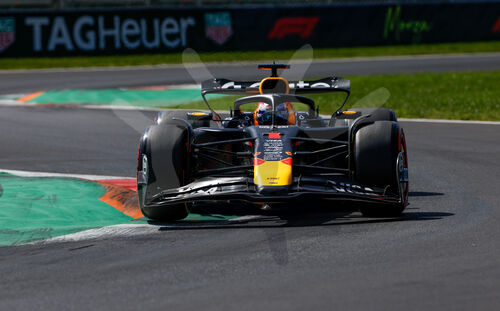 F1 Grand Prix of Italy