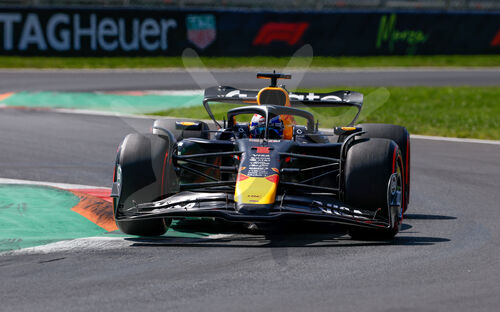 F1 Grand Prix of Italy