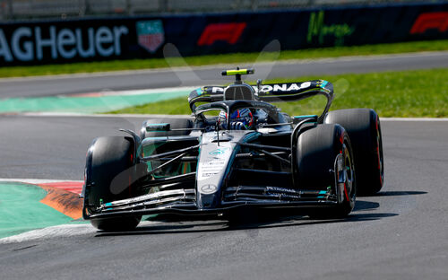 F1 Grand Prix of Italy