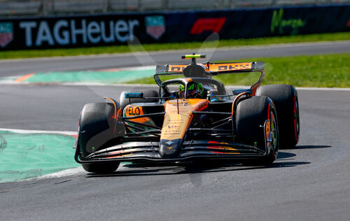 F1 Grand Prix of Italy