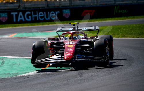 F1 Grand Prix of Italy