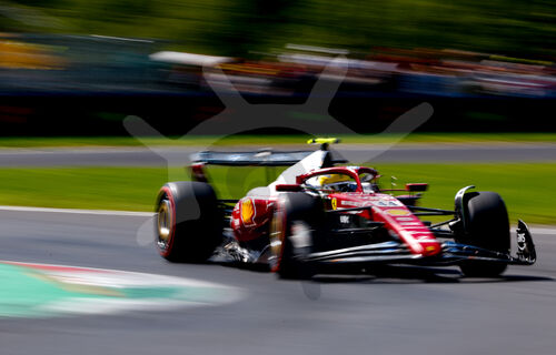 F1 Grand Prix of Italy