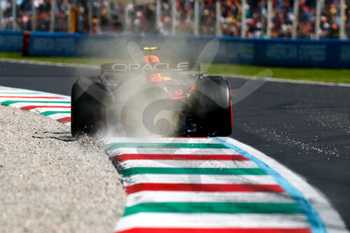F1 Grand Prix of Italy
