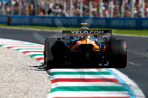 F1 Grand Prix of Italy