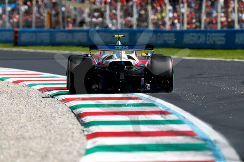 F1 Grand Prix of Italy