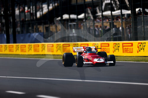 F1 Grand Prix of Italy