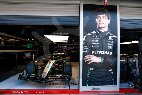 F1 Grand Prix of Italy