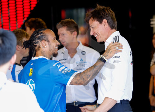 F1 Grand Prix of Italy