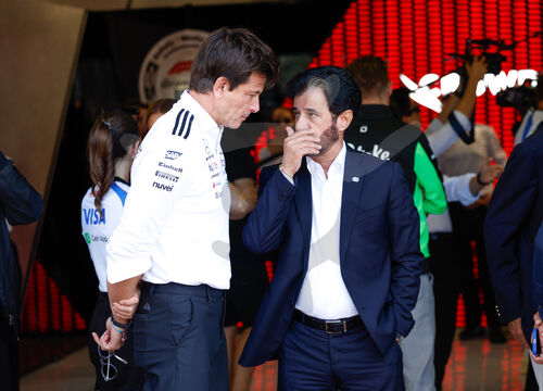 F1 Grand Prix of Italy