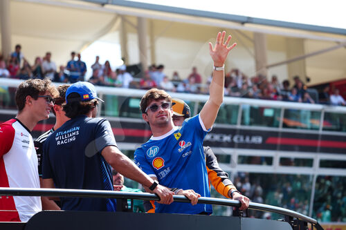 F1 Grand Prix of Italy